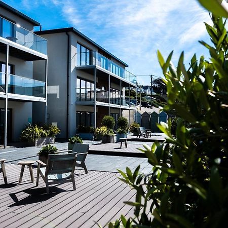 2 Woolacombe West - Luxury Apartment At Byron Woolacombe, Only 4 Minute Walk To Woolacombe Beach! Extérieur photo