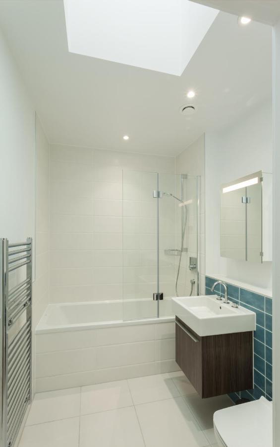 2 Woolacombe West - Luxury Apartment At Byron Woolacombe, Only 4 Minute Walk To Woolacombe Beach! Extérieur photo